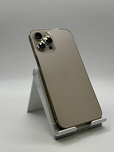 Apple iPhone 12 Pro Max 256GB - Gold (Grade A+) (2 foto / 5)