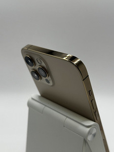 Apple iPhone 12 Pro Max 256GB - Gold (Grade A+) (5 foto / 5)