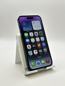Apple iPhone 14 Pro 128GB - Deep Purple (Grade A+) (2 foto / 6)