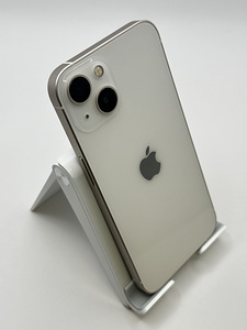 Apple iPhone 13 128GB - Starlight (Grade A+) (3 foto / 5)