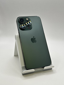 Apple iPhone 13 Pro 128GB - Alpine Green (Grade C) (1 foto / 7)