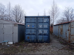 Laevastiku tn 3a, Põhja-Tallinna, Tallinn, Harjumaa (2 foto / 6)