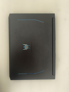 Acer PREDATOR HELIOS 300 (6 foto / 8)