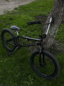 Bmx Wethepeople Versus (3 foto / 4)