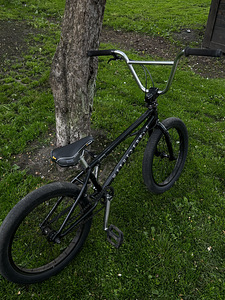 Bmx Wethepeople Versus (4 foto / 4)
