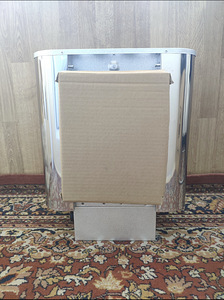 Sawo Electric Sauna Heater (1 foto / 4)