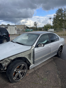 Запчасти для BMW 530D E39 (1 фото из 10)
