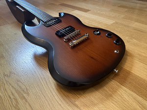 Gibson SG Special Single Coil Limited Run 2016 (2 foto / 10)
