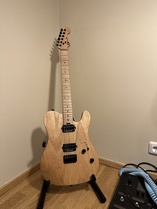 Charvel Pro-Mod San Dimas Style 2 (1 foto / 6)