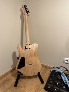 Charvel Pro-Mod San Dimas Style 2 (4 foto / 6)