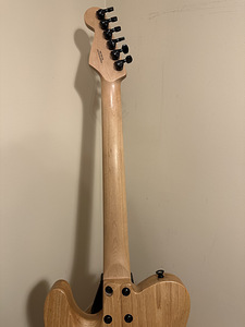 Charvel Pro-Mod San Dimas Style 2 (6 foto / 6)