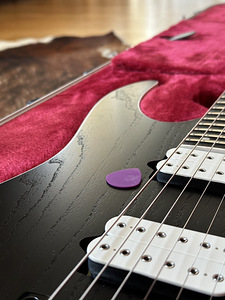 Ibanez RGR652AHBF (6 foto / 10)
