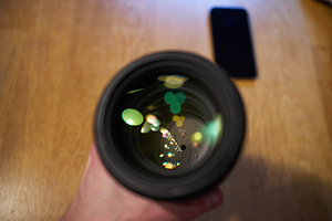 Sigma 85mm F1.4 DG HSM Art Sony FE (6 foto / 7)
