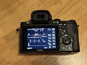 Sony A7 28-70 комплект (2 фото из 7)