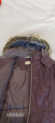 Зимнее пальто LENNE, 170 (фото #2)