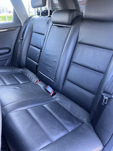 Audi A4 B7 2.0TDI 103kw (6 foto / 7)