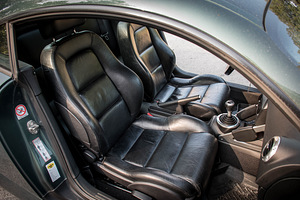 Audi TT 1.8 turbo kupee (6 foto / 14)