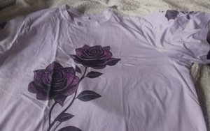 Новая футболка 3xl (2 фото из 2)