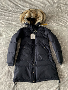 Uus Parajumpers XXS ja S (1 foto / 2)
