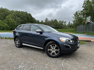 Volvo XC60 Polestar 2.4 D5 158 kW (11 foto / 15)