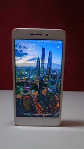 Xiaomi Redmi 4A®