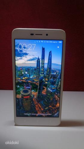 Xiaomi Redmi 4A® (foto #1)