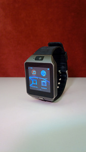 Электронные часы Smart Watch