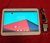 Samsung Galaxy Tab Tahvelarvuti