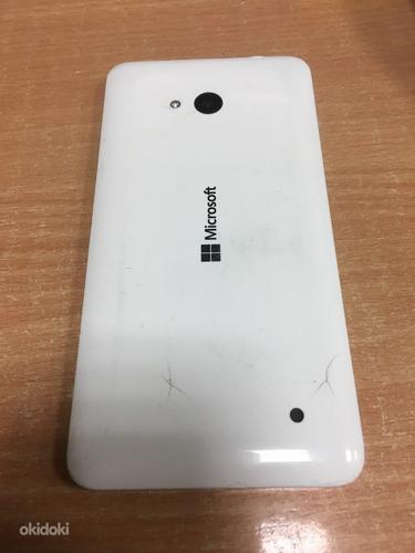 Nokia Lumia 640 (foto #2)