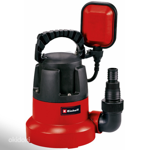 Einhell GC-SP 3580 LL — drenaažsukelpump