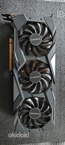 GIGABYTE AMD Radeon RX 5700 XT (foto #2)