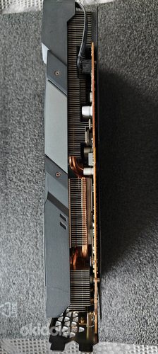 GIGABYTE AMD Radeon RX 5700 XT (фото #3)