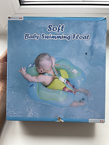 Круг для купания малышей