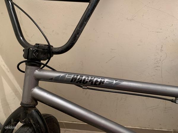 Велосипед BMX + комплект для ухода за велосипедом БЕСПЛАТНО! (фото #3)