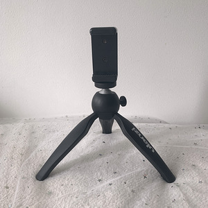 Tripod statiiv kokkupandav 10cm (1 foto / 4)