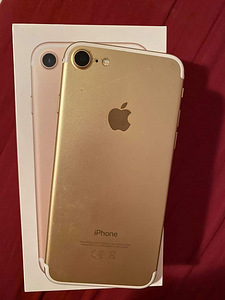 iPhone 7 (3 foto / 3)