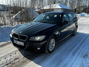 Müüa BMW 320D Xdrive (2 foto / 7)