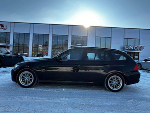 Müüa BMW 320D Xdrive (5 foto / 7)