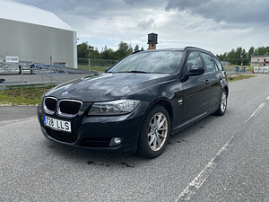 Müüa BMW 320D Xdrive (2 foto / 7)
