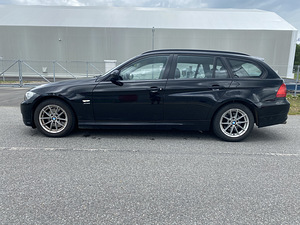 Müüa BMW 320D Xdrive (3 foto / 7)