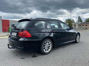 Müüa BMW 320D Xdrive (5 foto / 7)