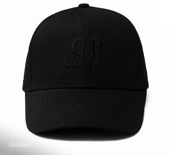 C.P company cap (foto #2)