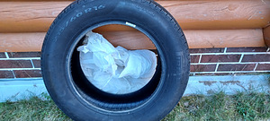 Летние шины Pirelli 215/60/R16 2шт.