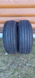 Suverehvid Pirelli 215/60/R16 2tk. (2 foto / 4)