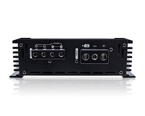 MDS Torque T3 XTR 1-kanaliga autovõimendi 1 x 2000W (2 foto / 5)