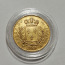 Müün mündi Prantsusmaa, 20 franki, Louis 18, kuld (foto #1)