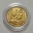 Müün mündi Prantsusmaa, 20 franki, Louis 18, kuld (foto #2)