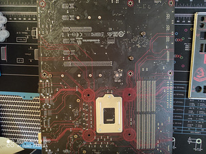 Msi z270 gaming m3 (2 foto / 3)