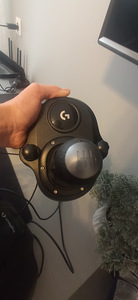 Rooliratas g29 (2 foto / 3)