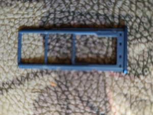 Sim-держатель для телефона Samsung Galaxy М13 (2 фото из 2)